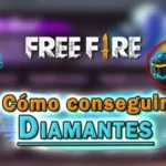 Trucos para obtener más gemas rápido en free fire