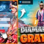 Métodos seguros para ganar diamantes sin recargar