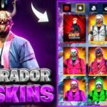 Generador de Skins: la verdad, riesgos y formas legales de conseguir skins gratis (con ejemplos de códigos) 🎭🔥