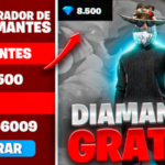 Diamantes gratis: formas legales y seguras de conseguirlos (sin caer en “generadores”) 💎✅