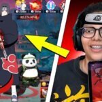 Trucos para obtener recompensas de la colaboración Itachi x Free Fire gratis 🎁🔥