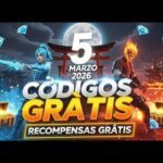 Códigos 2026: guía completa para canjear recompensas de forma segura (y cómo evitar estafas) 🎟️🔥